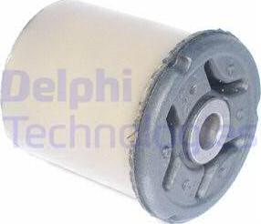 Delphi TD537W - Piekare, Tilta sija www.autospares.lv