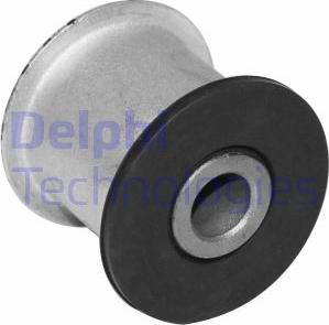 Delphi TD5776W - Bush of Control / Trailing Arm www.autospares.lv