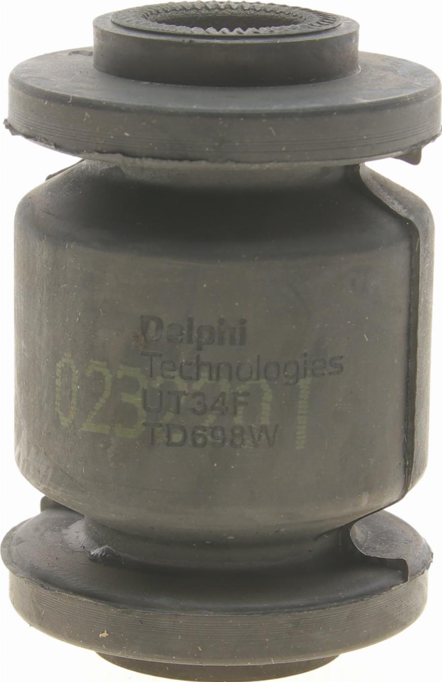 Delphi TD698W - Piekare, Šķērssvira www.autospares.lv