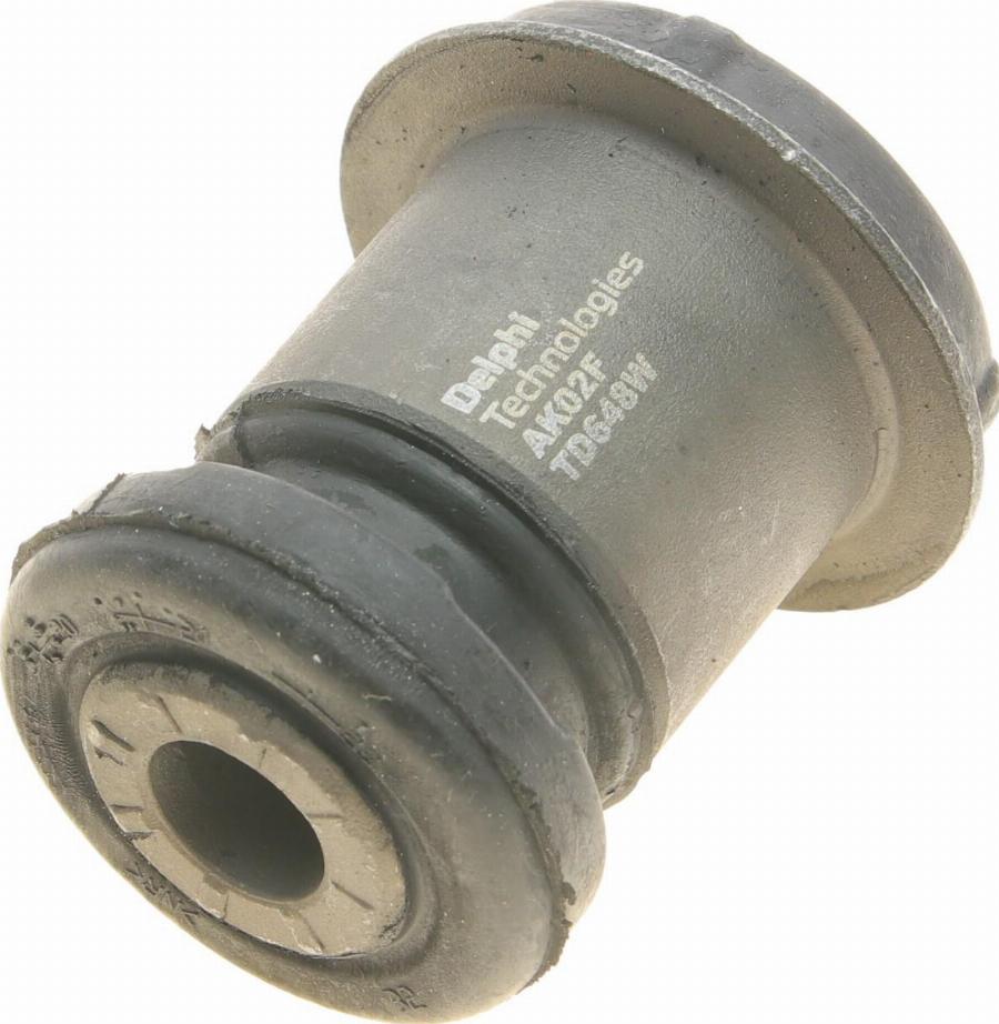 Delphi TD648W - Piekare, Šķērssvira www.autospares.lv