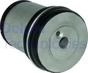 Delphi TD666W-11B1 - Piekare, Tilta sija www.autospares.lv