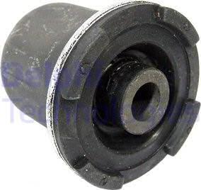 Delphi TD661W-11B1 - Bush of Control / Trailing Arm www.autospares.lv