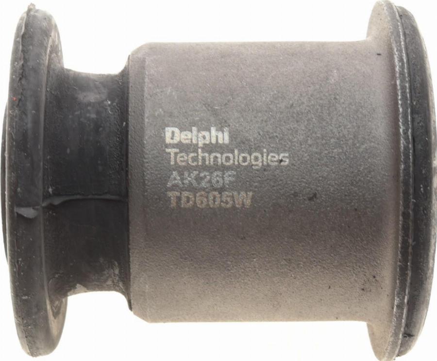 Delphi TD605W - Piekare, Šķērssvira www.autospares.lv