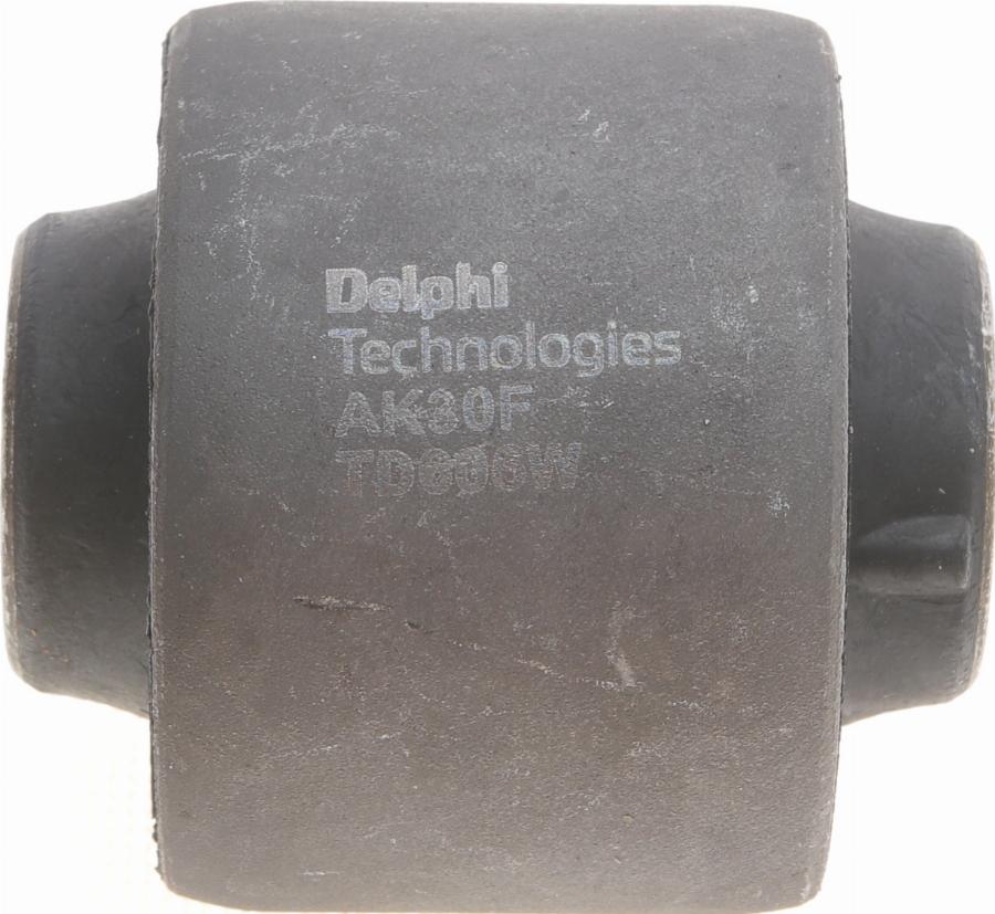 Delphi TD606W - Piekare, Šķērssvira www.autospares.lv