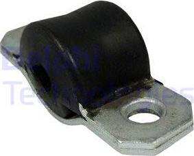 Delphi TD685W - Bearing Bush, stabiliser www.autospares.lv