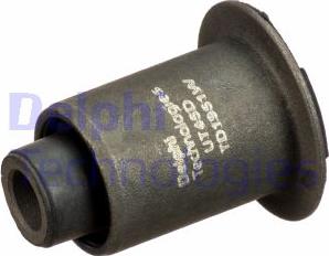 Delphi TD1951W - Bush of Control / Trailing Arm www.autospares.lv