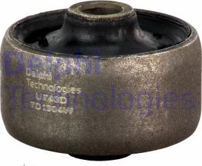 Delphi TD1904W - Piekare, Šķērssvira www.autospares.lv