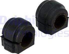 Delphi TD1464W - Bukse, Stabilizators www.autospares.lv