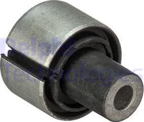 Delphi TD1699W - Bush of Control / Trailing Arm www.autospares.lv