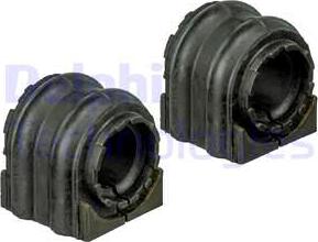 Delphi TD1695W-11B1 - Bukse, Stabilizators www.autospares.lv