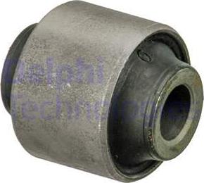 Delphi TD1692W - Bush of Control / Trailing Arm www.autospares.lv