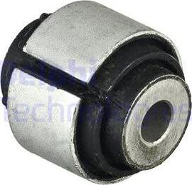 Delphi TD1616W - Bush of Control / Trailing Arm www.autospares.lv