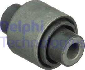 Delphi TD1684W - Piekare, Šķērssvira www.autospares.lv