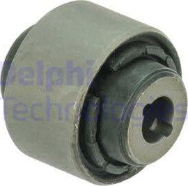 Delphi TD1686W - Piekare, Šķērssvira www.autospares.lv