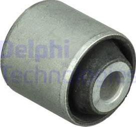 Delphi TD1681W - Piekare, Šķērssvira www.autospares.lv