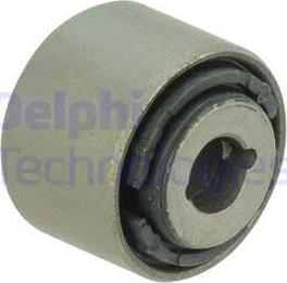 Delphi TD1688W - Piekare, Šķērssvira www.autospares.lv