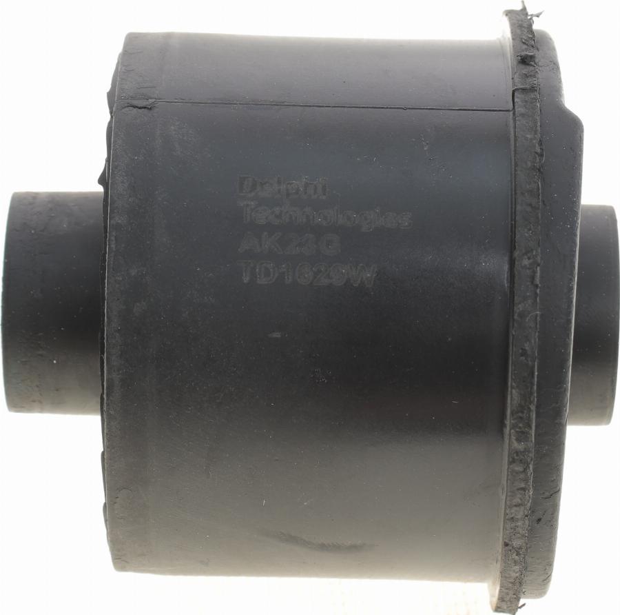 Delphi TD1629W - Piekare, Tilta sija www.autospares.lv