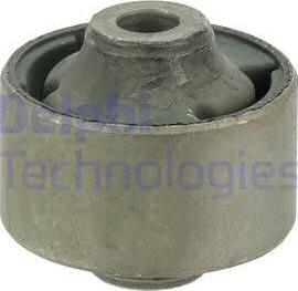 Delphi TD1627W - Bush of Control / Trailing Arm www.autospares.lv