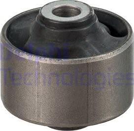 Delphi TD1675W-11B1 - Bush of Control / Trailing Arm www.autospares.lv