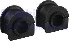 Delphi TD1048W - Bukse, Stabilizators www.autospares.lv