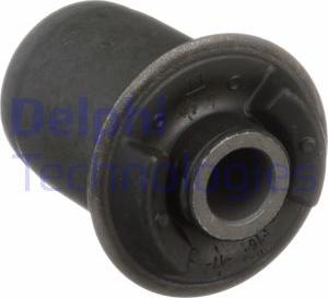 Delphi TD1005W - Piekare, Šķērssvira www.autospares.lv