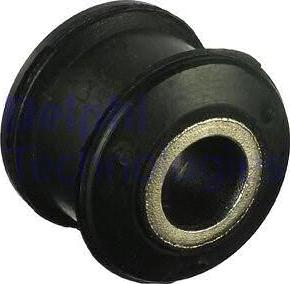 Delphi TD1025W-11B1 - Bukse, Stabilizators www.autospares.lv