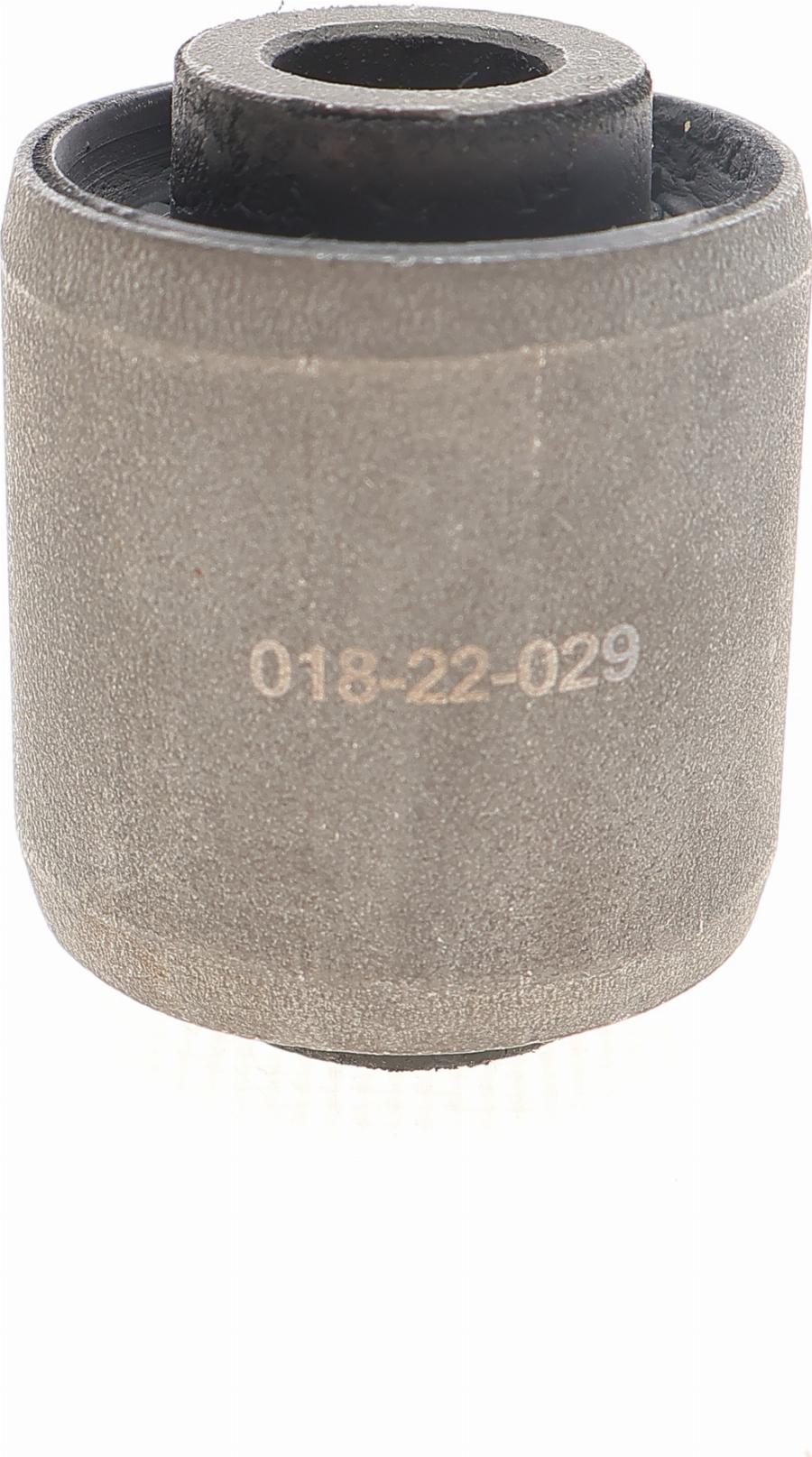 Delphi TD1028W - Сайлентблок, рычаг подвески колеса www.autospares.lv