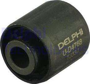 Delphi TD1028W - Piekare, Šķērssvira www.autospares.lv