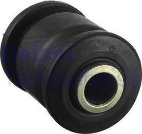 Delphi TD1023W - Bush of Control / Trailing Arm www.autospares.lv