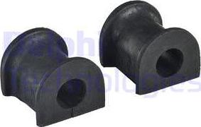 Delphi TD1144W - Bukse, Stabilizators www.autospares.lv