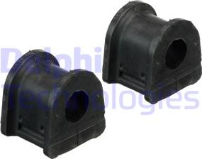 Delphi TD1140W - Bukse, Stabilizators www.autospares.lv