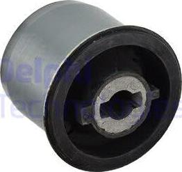 Delphi TD1157W - Piekare, Tilta sija www.autospares.lv