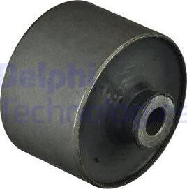 Delphi TD1101W - Piekare, Tilta sija www.autospares.lv