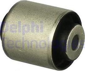 Delphi TD1114W - Bush of Control / Trailing Arm www.autospares.lv