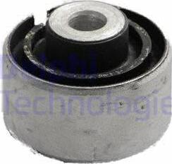 Delphi TD1182W - Piekare, Šķērssvira www.autospares.lv