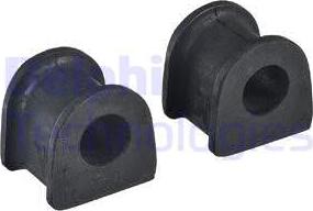 Delphi TD1131W - Bukse, Stabilizators www.autospares.lv