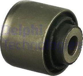 Delphi TD1124W - Piekare, Šķērssvira www.autospares.lv