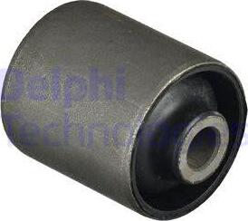 Delphi TD1126W - Piekare, Tilta sija www.autospares.lv