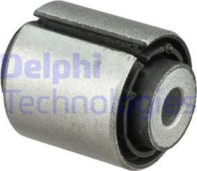 Delphi TD1841W - Bush of Control / Trailing Arm www.autospares.lv