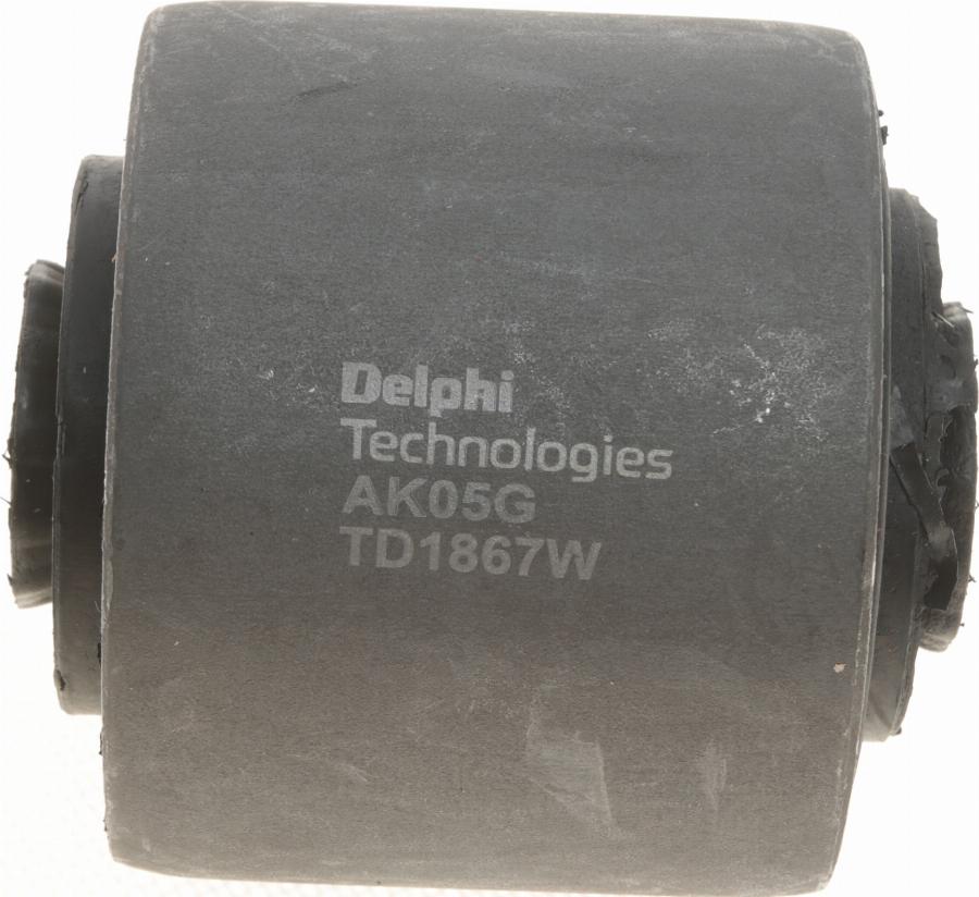 Delphi TD1867W - Piekare, Šķērssvira www.autospares.lv