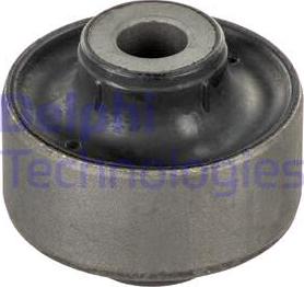 Delphi TD1814W - Bush of Control / Trailing Arm www.autospares.lv