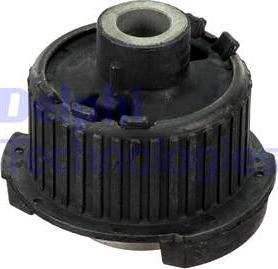 Delphi TD1815W - Piekare, Tilta sija www.autospares.lv