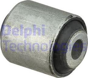 Delphi TD1823W - Piekare, Šķērssvira www.autospares.lv