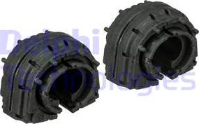 Delphi TD1305W - Bukse, Stabilizators www.autospares.lv