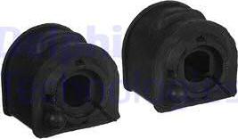 Delphi TD1374W - Bukse, Stabilizators www.autospares.lv