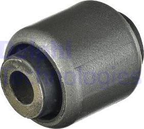 Delphi TD1241W - Bush of Control / Trailing Arm www.autospares.lv