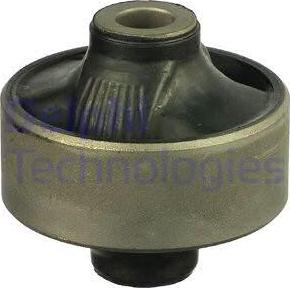 Delphi TD1243W - Piekare, Šķērssvira www.autospares.lv