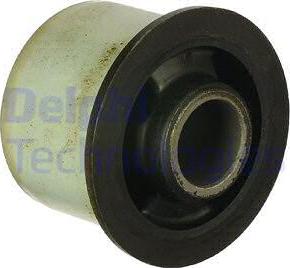 Delphi TD1254W-11B1 - Piekare, Tilta sija www.autospares.lv