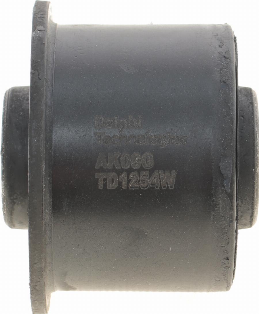 Delphi TD1254W - Piekare, Tilta sija www.autospares.lv