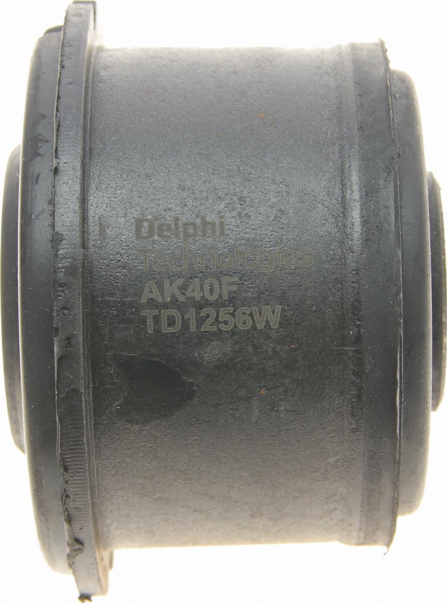 Delphi TD1256W - Piekare, Tilta sija www.autospares.lv